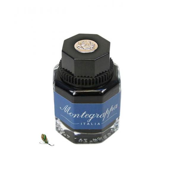 Montegrappa Black Ink