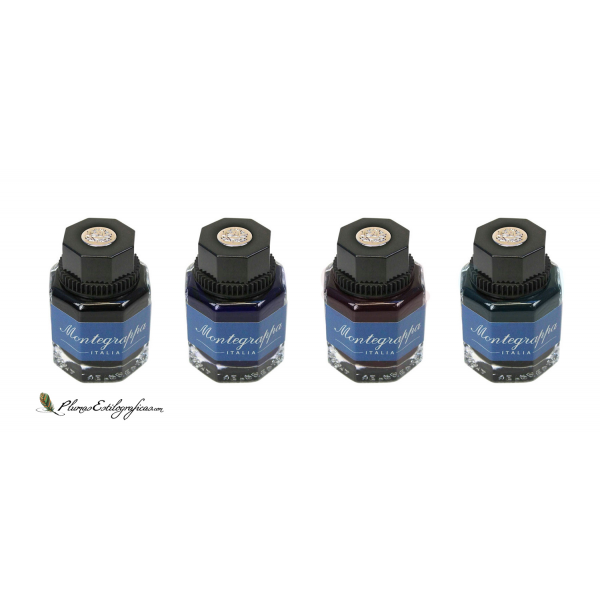 Montegrappa Inkwells