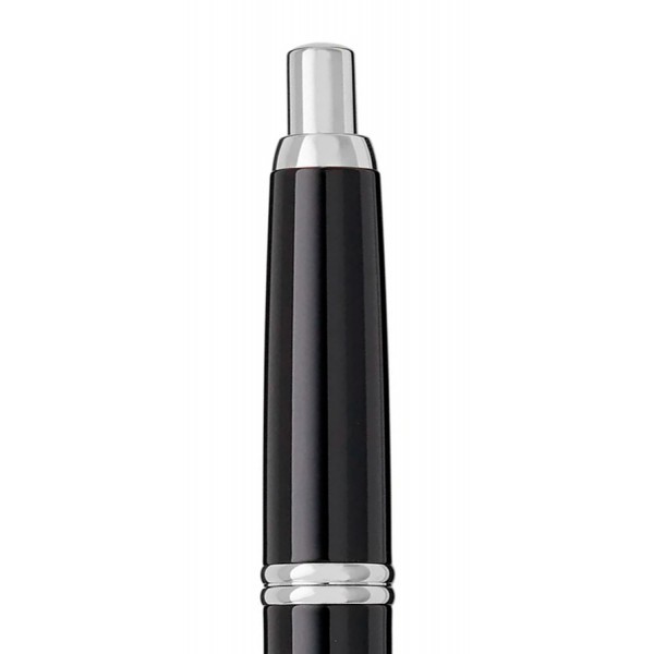Pilot Capless Black Rhodium cap