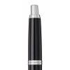 Pilot Capless Black Rhodium cap