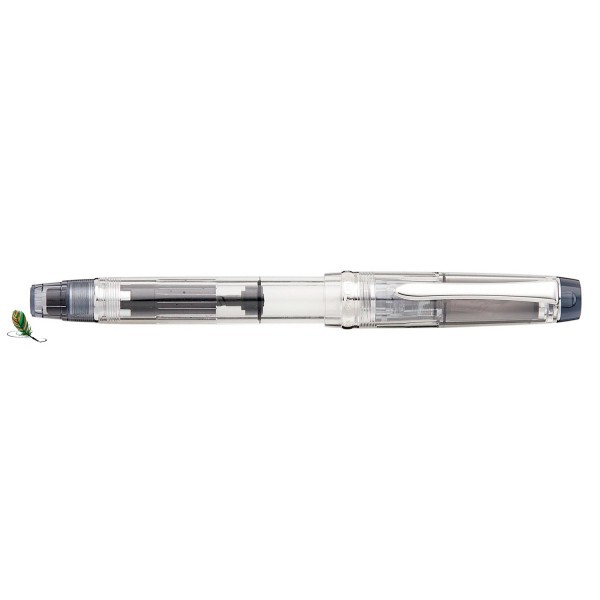 Pilot Custom Heritage 92