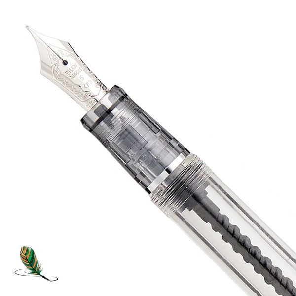 Pilot Custom Heritage 92 fountain pen nib