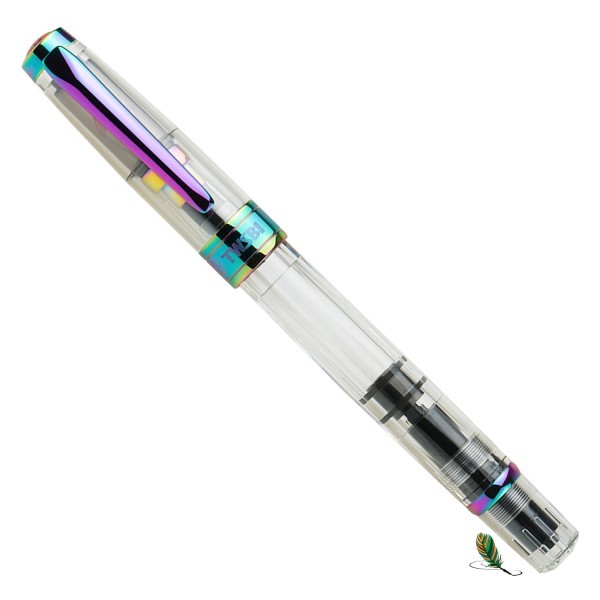 TWSBI Diamond 580 Iris Fountain Pen