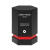 Presentation box of the Caran d'Ache inkwell grey color