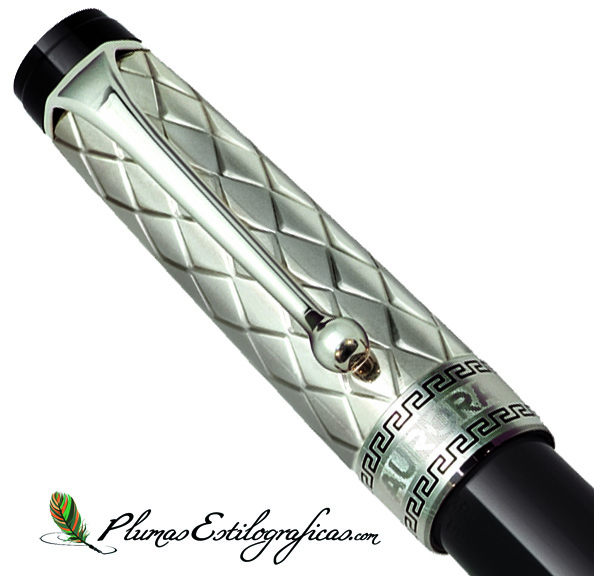 Aurora G11-CN Optima Riflessi cap