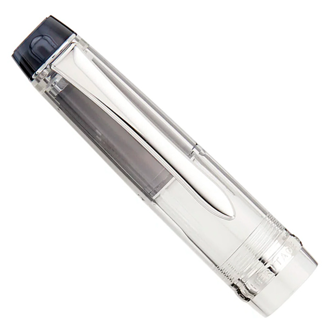 Pilot Custom Heritage 92 writing pen cap