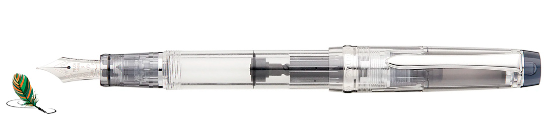 Pilot Custom Heritage 92 fountain pen FKVH-15SRS-NC