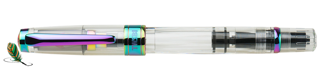 Diamond 580 Iris writing pen