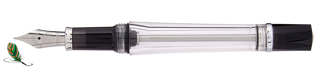 TWSBI Vac 700 R Fountain Pen M7445970