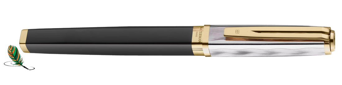 Waterman Exception Reflections of Paris founrtain pen 2200948